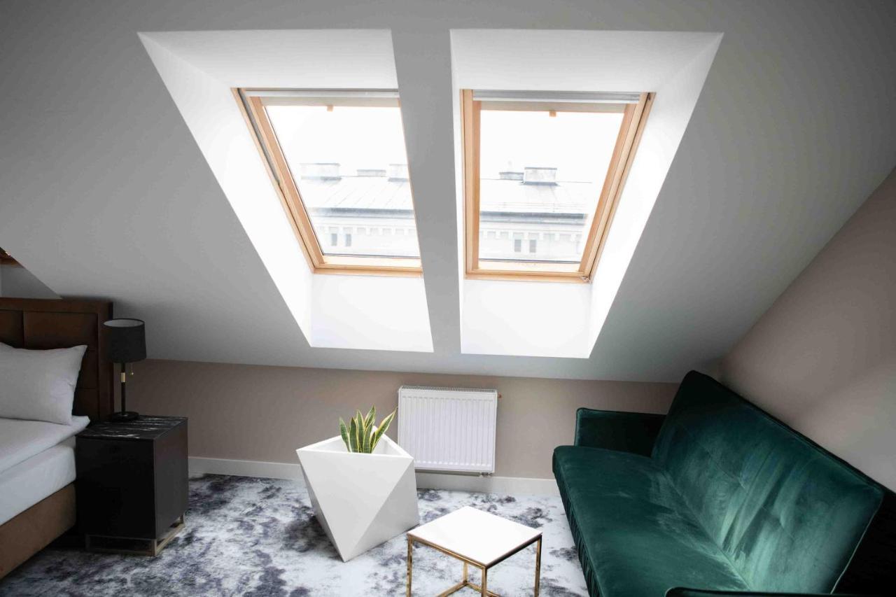4Wings Apartments クラクフ エクステリア 写真