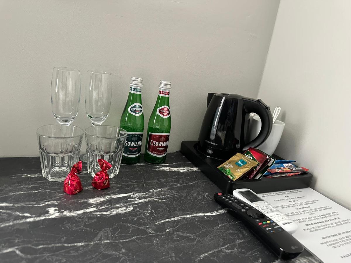 4Wings Apartments クラクフ エクステリア 写真