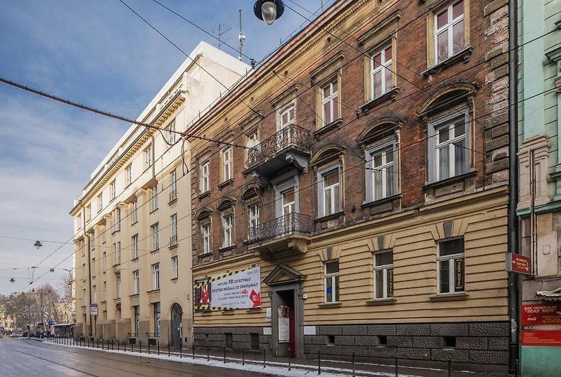 4Wings Apartments クラクフ 部屋 写真