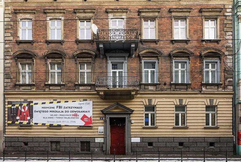 4Wings Apartments クラクフ 部屋 写真
